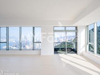 東半山 - Bowen's Lookout 04