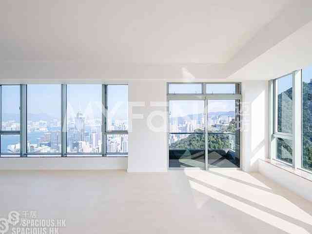 東半山 - Bowen's Lookout 04