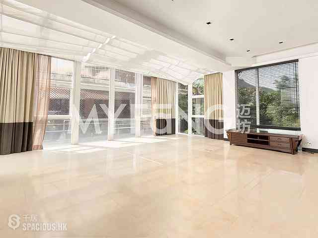 Shouson Hill - The Hazelton 03