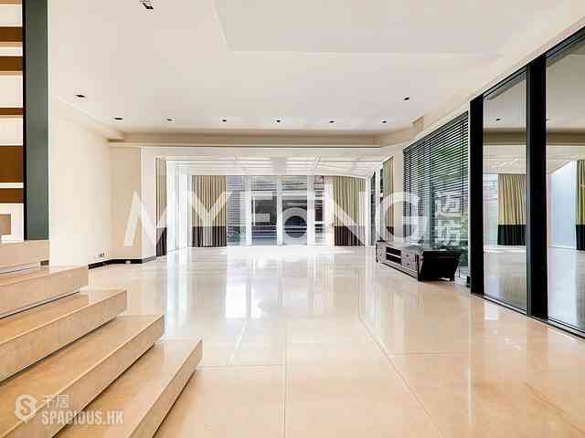 Shouson Hill - The Hazelton 04