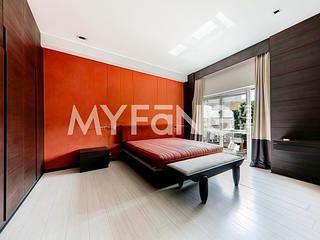 Shouson Hill - The Hazelton 05