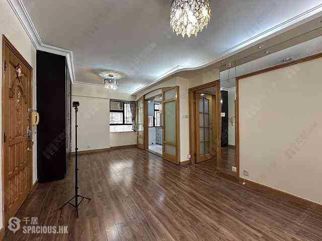 Mid Levels Central - Robinson Heights Block 1 01