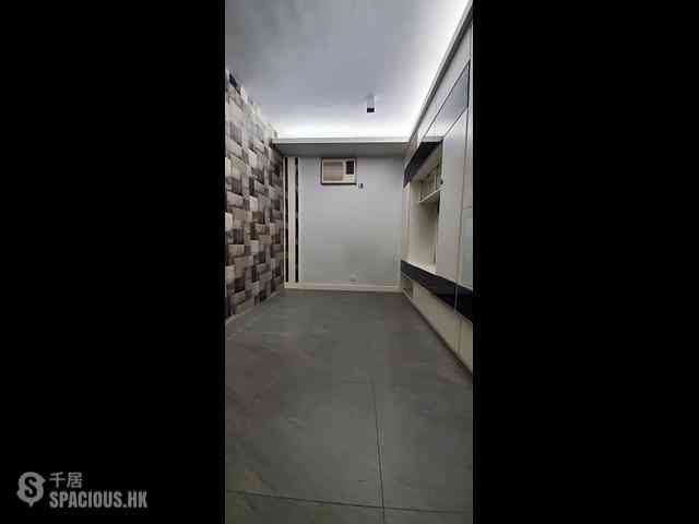 Prince Edward - Kwong Shing Building 01