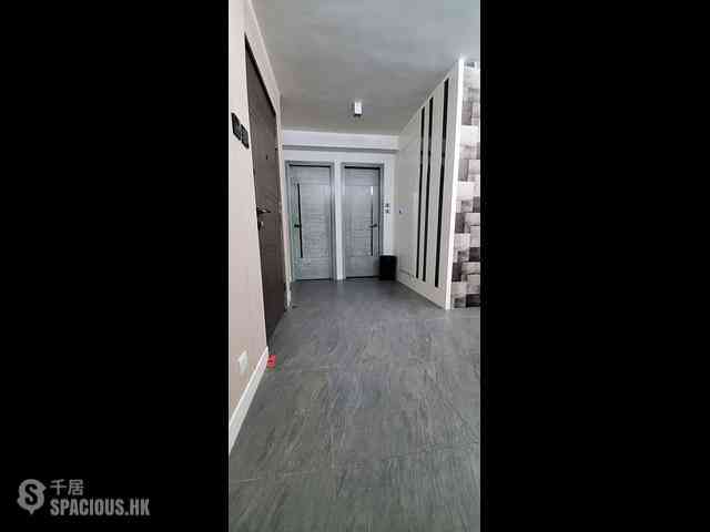 Prince Edward - Kwong Shing Building 05
