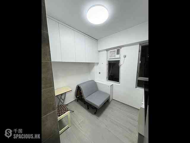 Jordan - Wai Hang Building 01