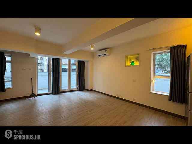 Tsim Sha Tsui - Green View Court 01