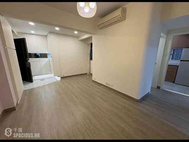 Causeway Bay - Yee Hing Building 03