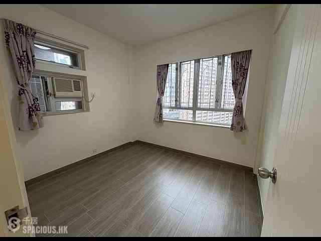 Causeway Bay - Yee Hing Building 05