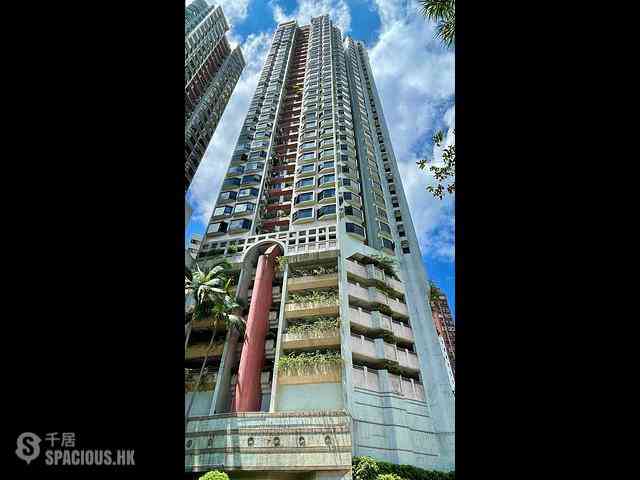 Mid Levels West - Euston Court Block 1 03