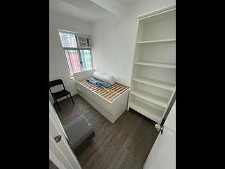 Sai Ying Pun - Fook Moon Building 05
