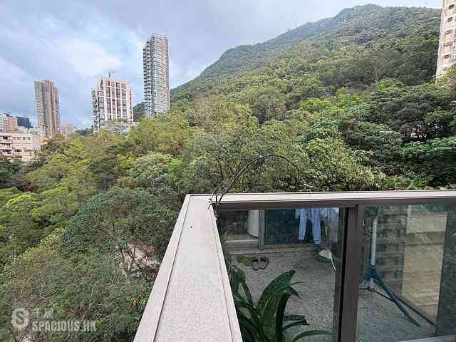 西半山 - CLUNY PARK 01