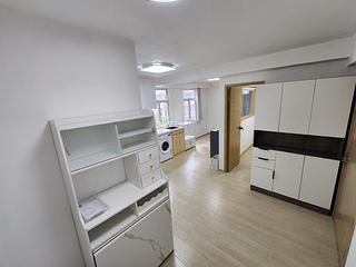Sai Ying Pun - Fook Moon Building 08