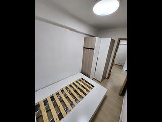 Sai Ying Pun - Fook Moon Building 10