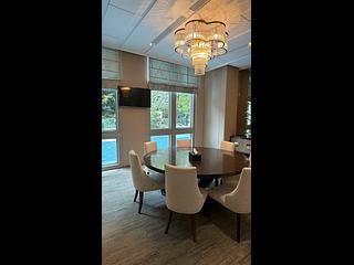 Mid Levels West - Cluny Park 11