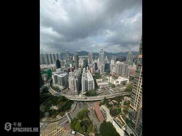 Tai Kok Tsui - Park Avenue Central Park 07
