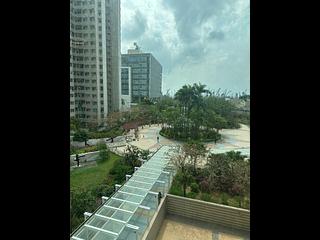 Tai Kok Tsui - Park Avenue 03