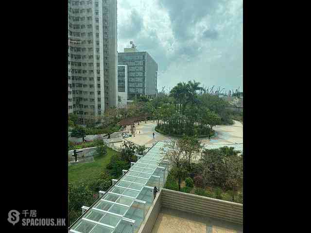 Tai Kok Tsui - Park Avenue 03
