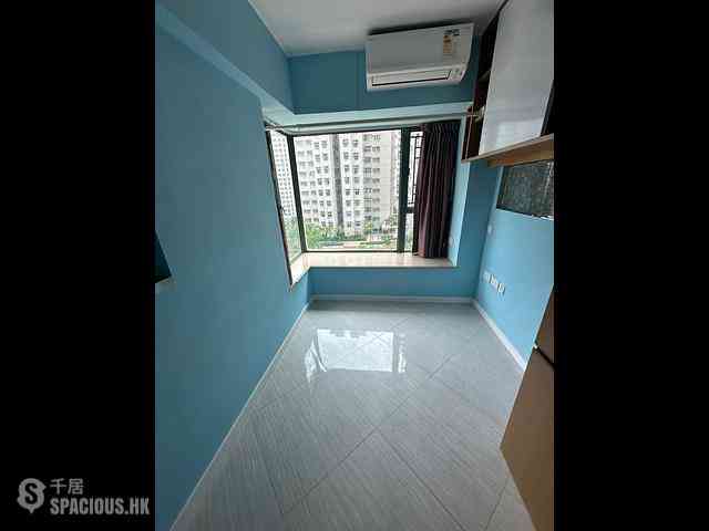 Tai Kok Tsui - Park Avenue 04