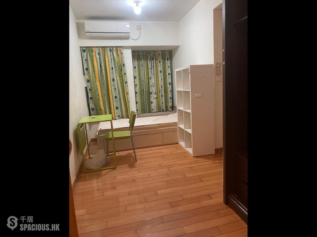 Wan Chai - Brilliant Court 01