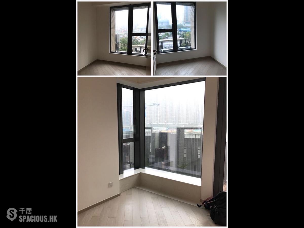 Tseung Kwan O - The Wings IIIA Block 3B 01