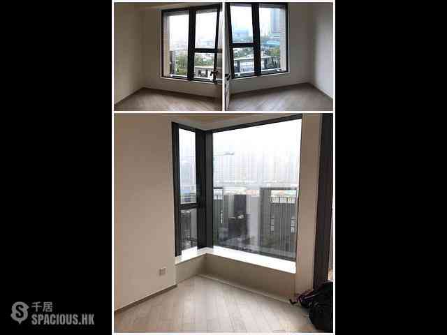Tseung Kwan O - The Wings IIIA Block 3B 01