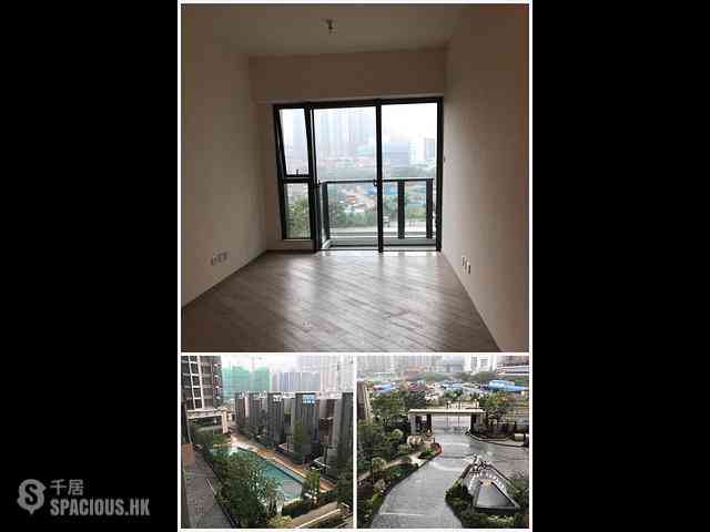 Tseung Kwan O - The Wings IIIA Block 3B 02