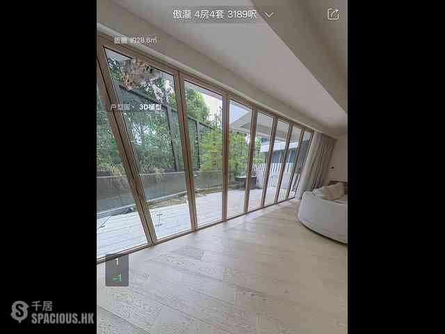 Clear Water Bay - Mount Pavilia Block B 03