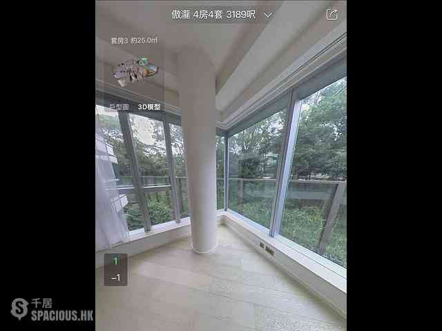 Clear Water Bay - Mount Pavilia Block B 08