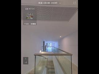 Clear Water Bay - Mount Pavilia Block B 09