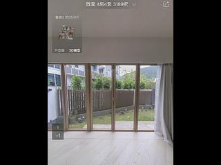 Clear Water Bay - Mount Pavilia Block B 10