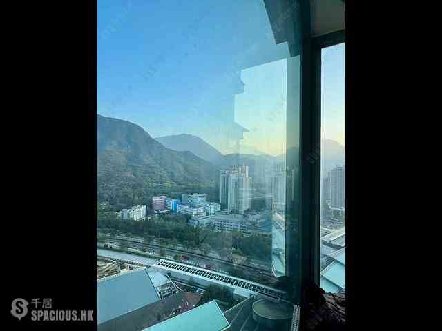 Tung Chung - Seaview Crescent Block 5 05