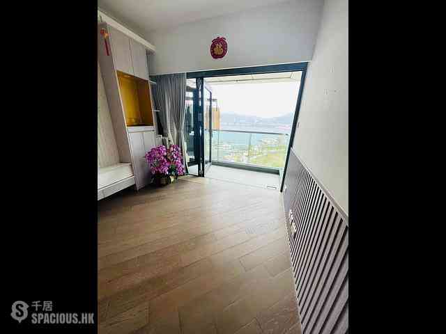 Tseung Kwan O - The Wings Ocean Wings Block 3 03