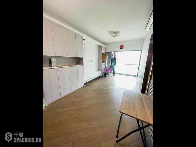 Tseung Kwan O - The Wings Ocean Wings Block 3 04