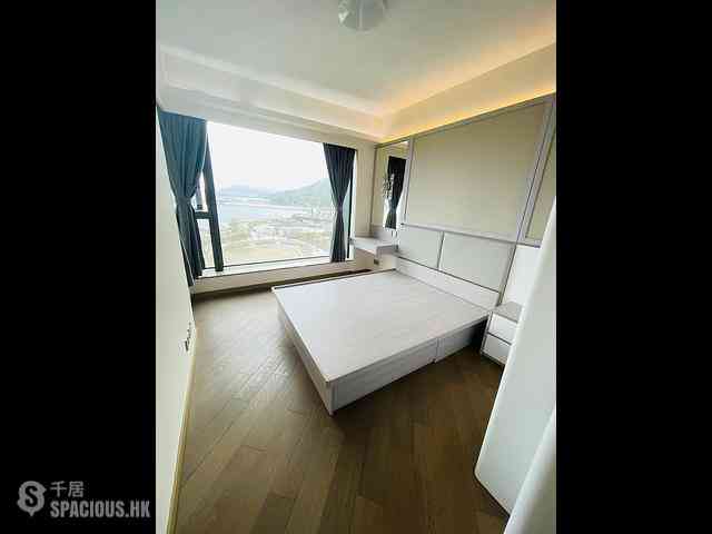 Tseung Kwan O - The Wings Ocean Wings Block 3 05