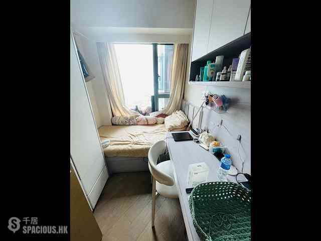 Tseung Kwan O - The Wings Ocean Wings Block 3 07