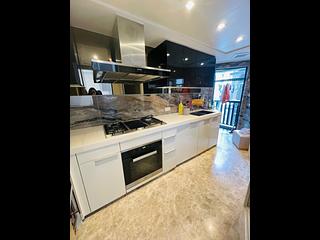 Tseung Kwan O - The Wings Ocean Wings Block 3 08