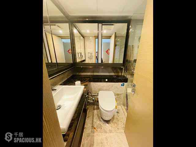 Tseung Kwan O - The Wings Ocean Wings Block 3 09