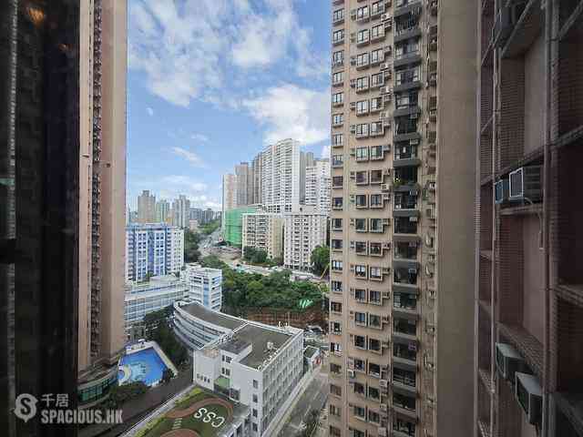 Fortress Hill - FORTRESS GARDEN Fu Dat Court 01