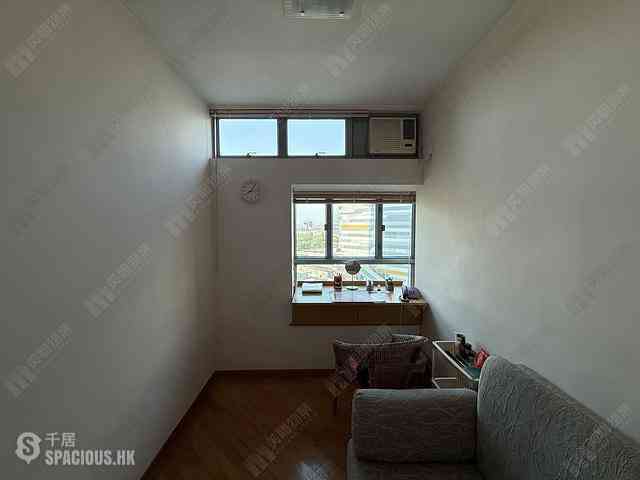 Tung Chung - Tung Chung Crescent Phase 2 02