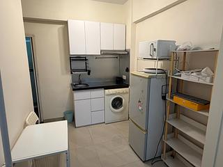 Quarry Bay - Chung Hing Mansion 03