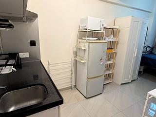 Quarry Bay - Chung Hing Mansion 06