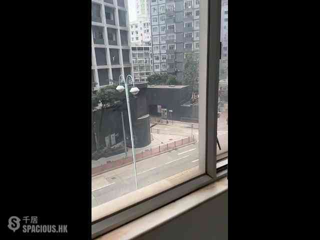 Tin Hau - Hung On Building 04