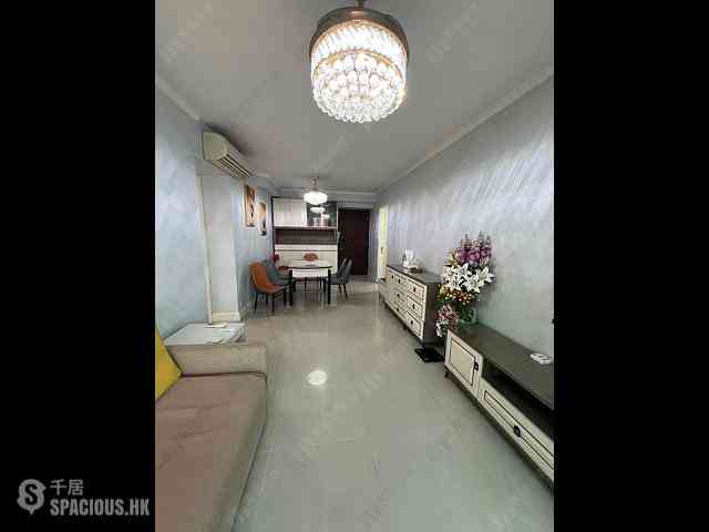 Tung Chung - Caribbean Coast Phase 4 Crystal Cove 03