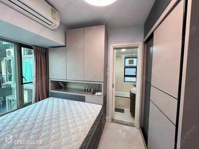 Tung Chung - Caribbean Coast Phase 4 Crystal Cove 05