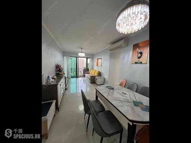 Tung Chung - Caribbean Coast Phase 4 Crystal Cove 08