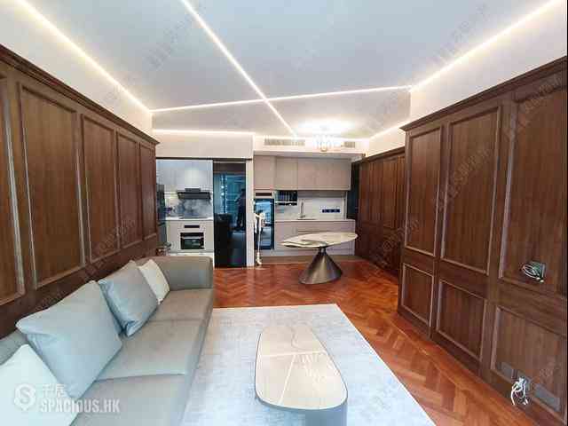 Wan Chai - Star Crest Block 2 02