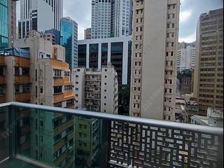 Wan Chai - J Residence 07