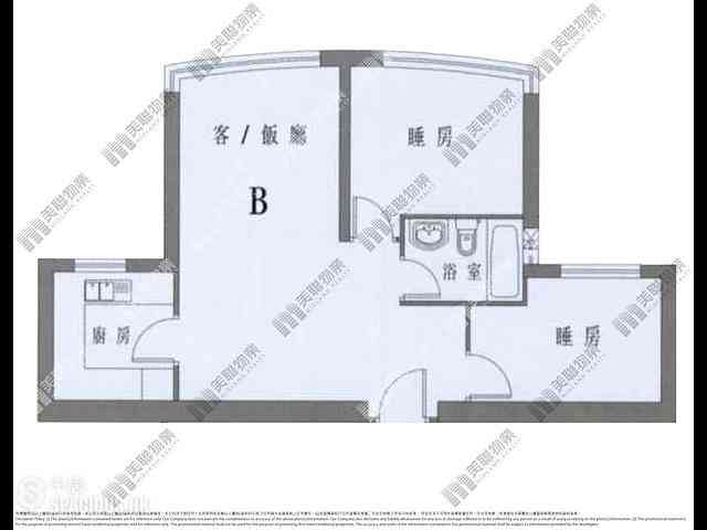 Wan Chai - Star Crest Block 2 03