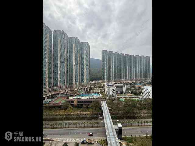 Tung Chung - The Visionary Tower 8 06