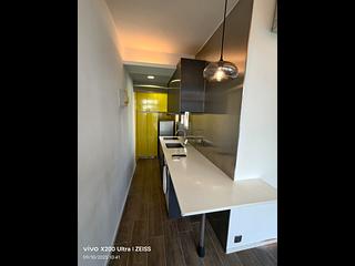 Kennedy Town - Smith Court 06